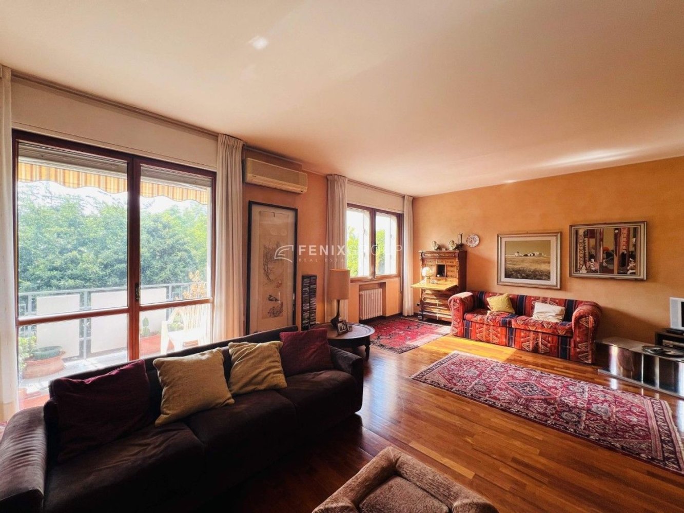 4 rooms Apartment in Padua, Italy No. 267613