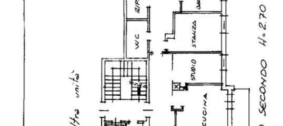 4 rooms Apartment in Padua, Italy No. 267613 31