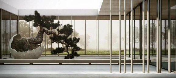 Apartamento T2 em Dubai, UAE N.º 96424 8