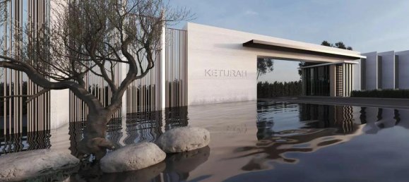 Apartamento T2 em Dubai, UAE N.º 96424 5