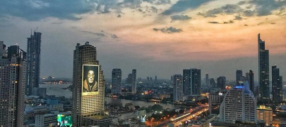 2 bedrooms Condo in Bangkok, Thailand No. 2659 8