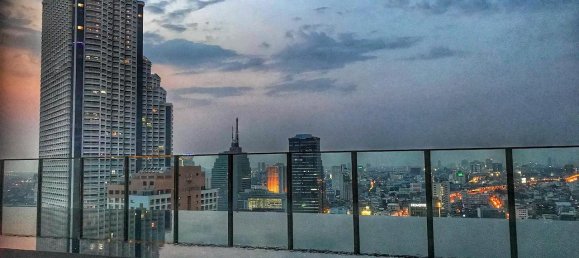 2 bedrooms Condo in Bangkok, Thailand No. 2659 9