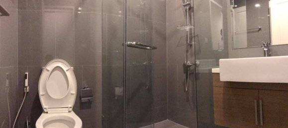 2 bedrooms Condo in Bangkok, Thailand No. 2659 7