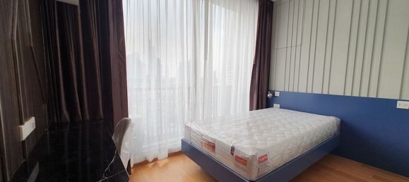 2 bedrooms Condo in Bangkok, Thailand No. 2659 10