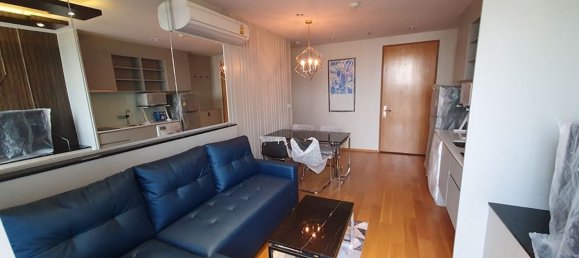 2 bedrooms Condo in Bangkok, Thailand No. 2659 5