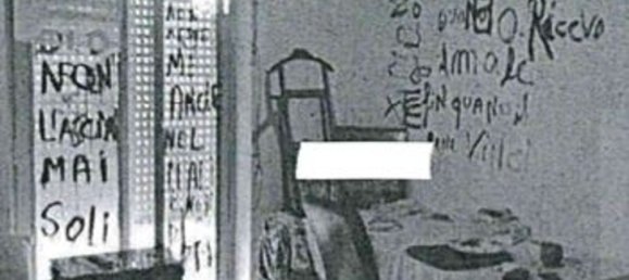 3غرفة شقة في Motta Visconti, Italy رقم 4048 18