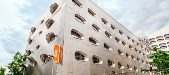 Studio in Nancy, France No. 154202 5