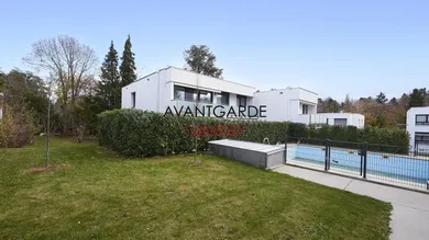 4 rooms Apartment in Dobling, Austria No. 133809