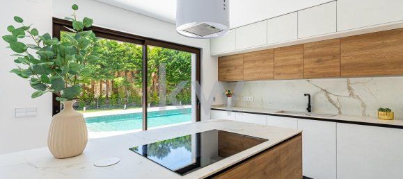 4 bedrooms Villa in Almada, Portugal No. 146150 30