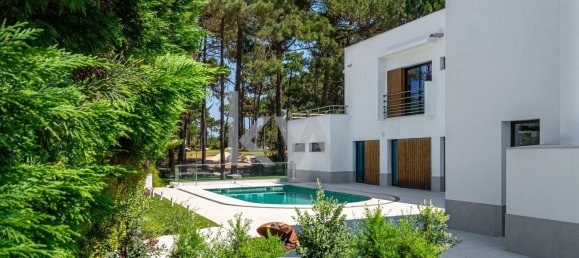 4 bedrooms Villa in Almada, Portugal No. 146150 18