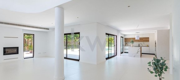 4 bedrooms Villa in Almada, Portugal No. 146150 24