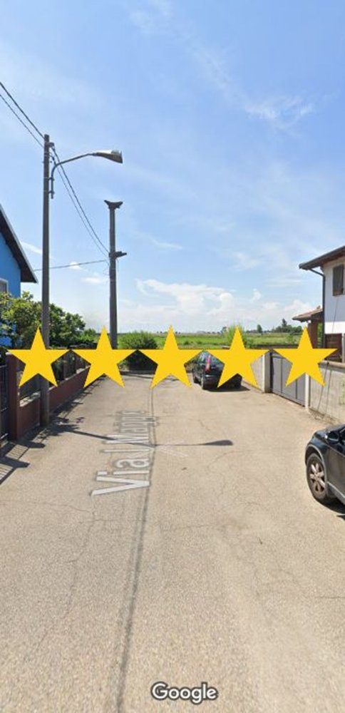 6-Zimmer Wohnung in Prarolo, Italy, Nr. 51309