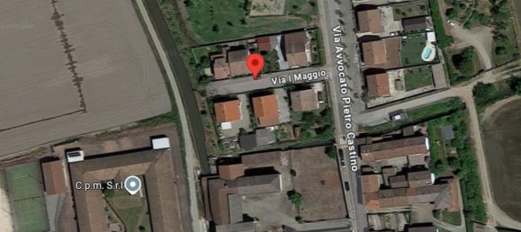 6-Zimmer Wohnung in Prarolo, Italy, Nr. 51309 4