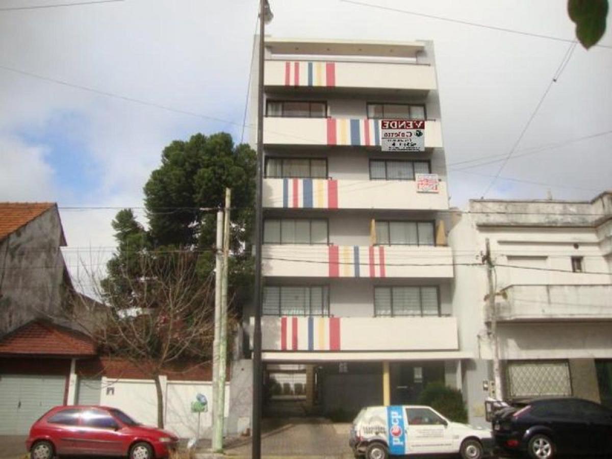 Studio in Quilmes, Argentina, Nr. 67612