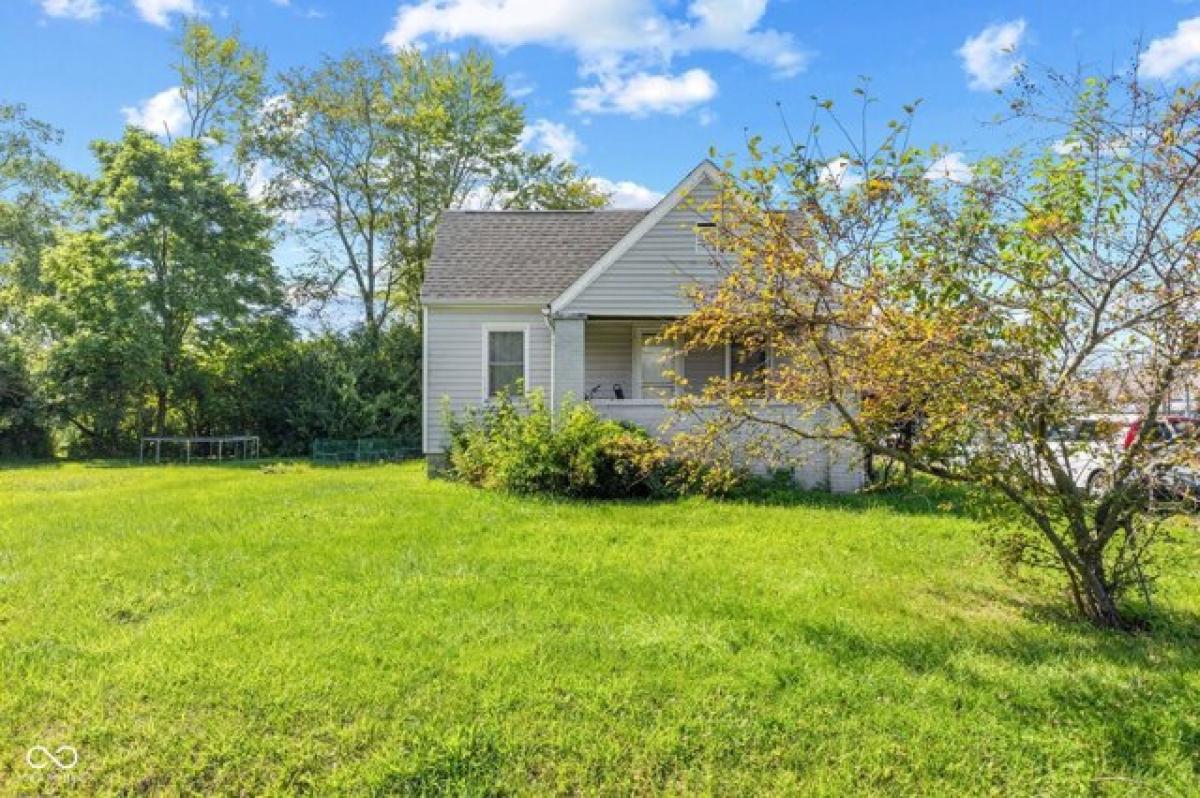 2 bedrooms House in Indianapolis, USA No. 391024