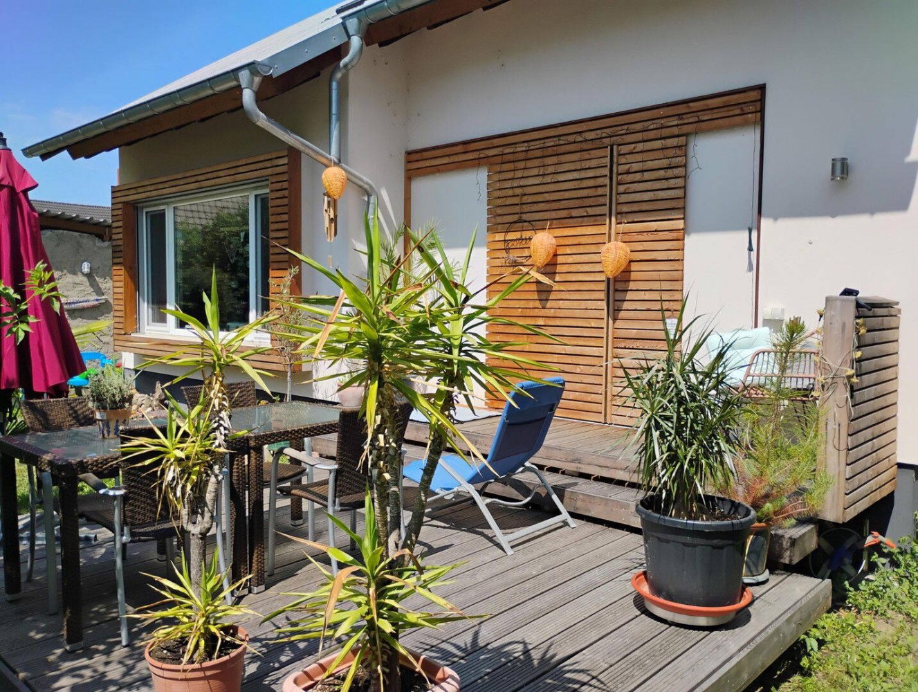 2 bedrooms House in Hesse, Germany No. 231987