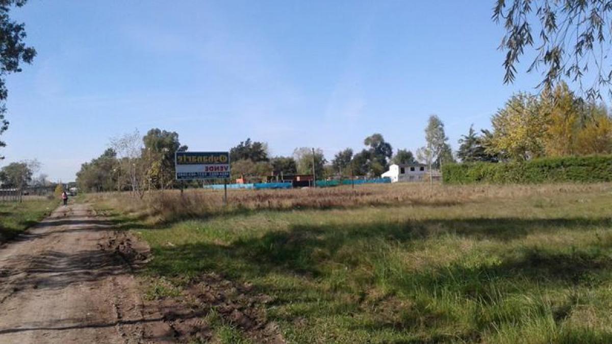  Land in General Rodriguez, Argentina No. 38587