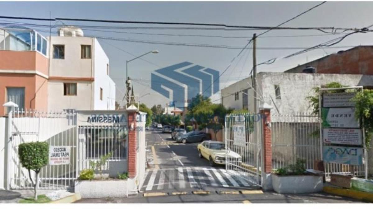 3 chambres Maison à Mexicali, Mexico No. 181104