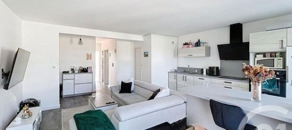 Apartamento de 3 dormitorios en Vandoeuvre-les-Nancy, France No. 310068 8