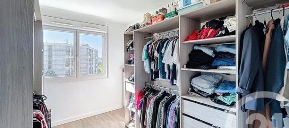 Apartamento de 3 dormitorios en Vandoeuvre-les-Nancy, France No. 310068 10