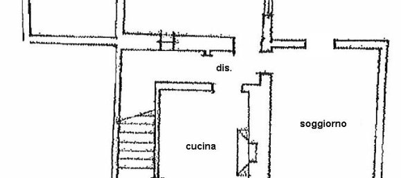 8 rooms Apartment in Guiglia, Italy No. 229411 5