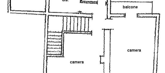 8 rooms Apartment in Guiglia, Italy No. 229411 6