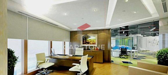 Офис 161м² в Аль-Рим, ОАЭ № 33386 4