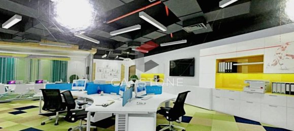 Офис 161м² в Аль-Рим, ОАЭ № 33386 5