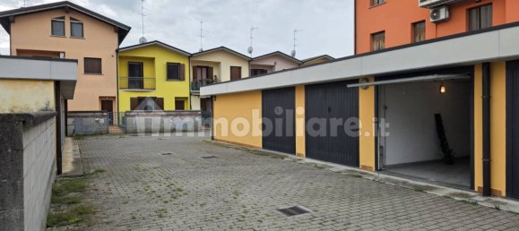 Apartamento de 1 dormitorio en Gadesco Pieve Delmona, Italy No. 322943 21
