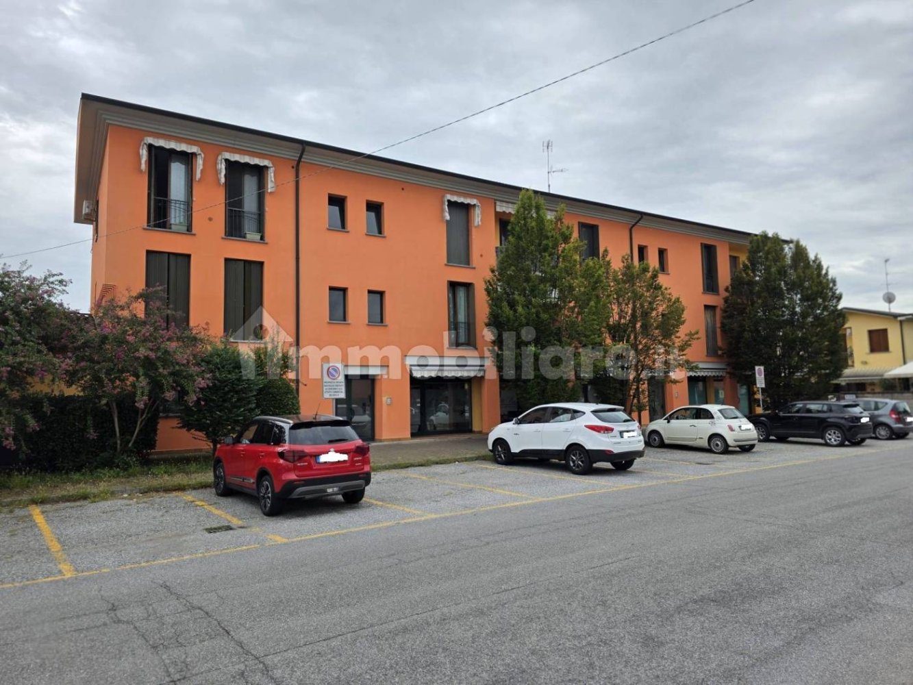 Apartamento de 1 dormitorio en Gadesco Pieve Delmona, Italy No. 322943