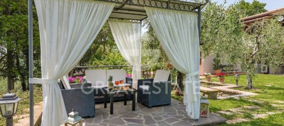 7 rooms House in Cortona, Italy No. 258293 17