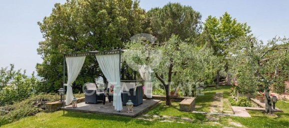 7 rooms House in Cortona, Italy No. 258293 18