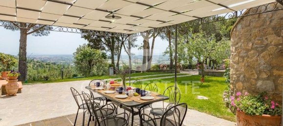 7 rooms House in Cortona, Italy No. 258293 14