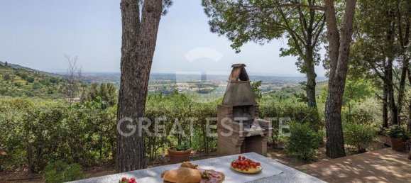 7 rooms House in Cortona, Italy No. 258293 20