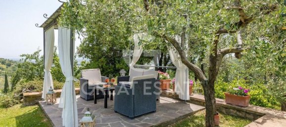 7 rooms House in Cortona, Italy No. 258293 15