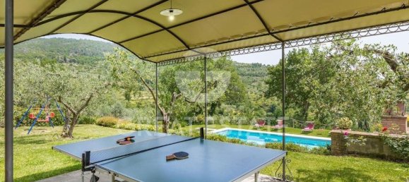 7 rooms House in Cortona, Italy No. 258293 19