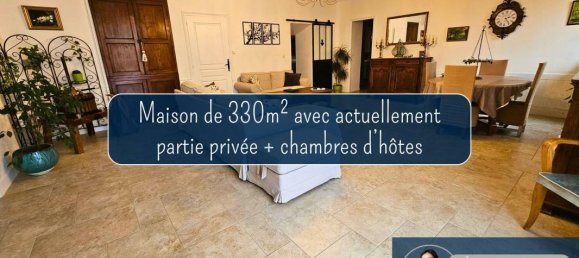 Casa de 14 dormitorios en Eure-et-Loir, France No. 49856 3