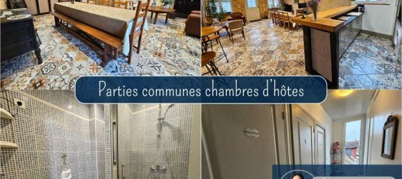 Casa de 14 dormitorios en Eure-et-Loir, France No. 49856 6