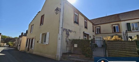 Casa de 14 dormitorios en Eure-et-Loir, France No. 49856 2