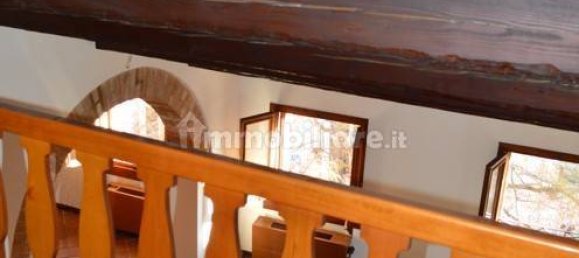 2 غرف نوم بانتهاوس في Padua, Italy رقم 114215 12