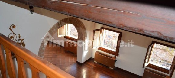 2 غرف نوم بانتهاوس في Padua, Italy رقم 114215 14