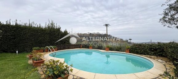 7 rooms House in Casciana Terme Lari, Italy No. 69658 2