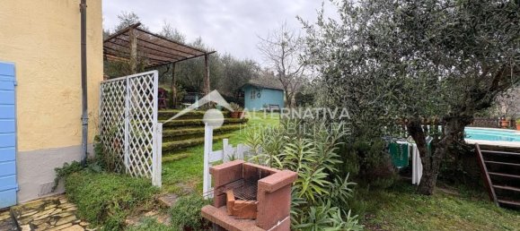 7 rooms House in Casciana Terme Lari, Italy No. 69658 31