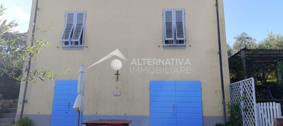 7 rooms House in Casciana Terme Lari, Italy No. 69658 18