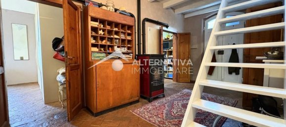 7 rooms House in Casciana Terme Lari, Italy No. 69658 13