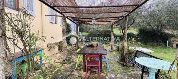 7 rooms House in Casciana Terme Lari, Italy No. 69658 30