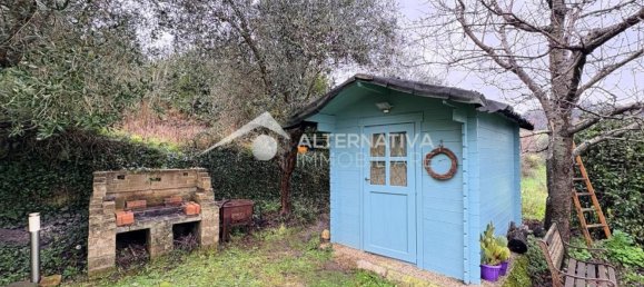 7 rooms House in Casciana Terme Lari, Italy No. 69658 28