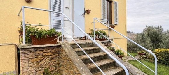 7 rooms House in Casciana Terme Lari, Italy No. 69658 32