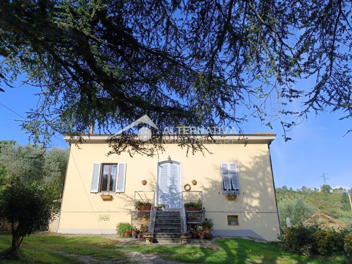 7 rooms House in Casciana Terme Lari, Italy No. 69658