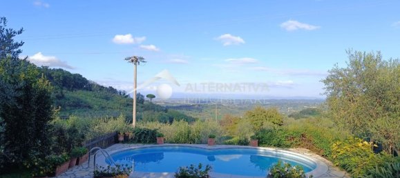 7 rooms House in Casciana Terme Lari, Italy No. 69658 19